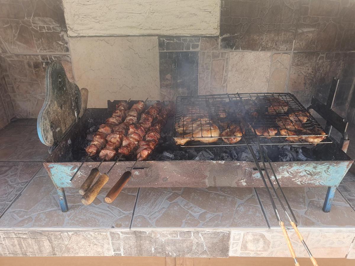 Larnaca Mansion Ideal For 3 Families Or More エクステリア 写真