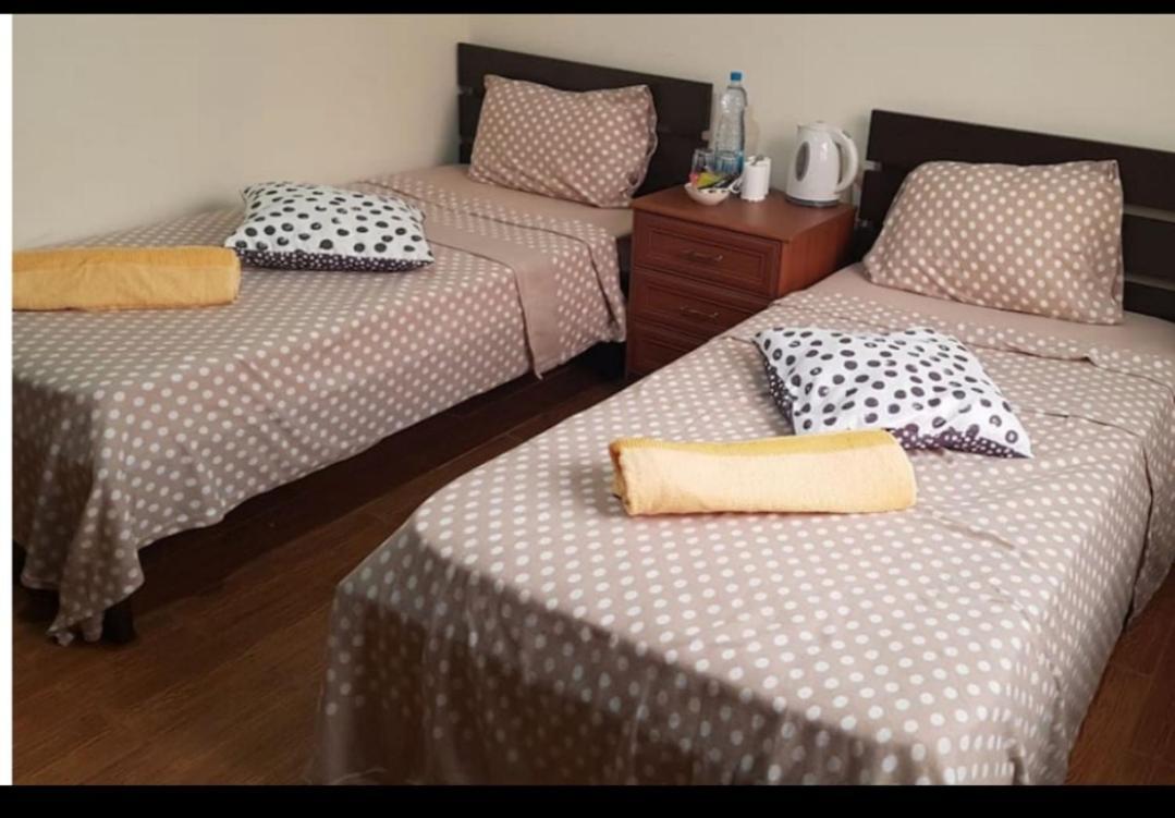 Larnaca Mansion Ideal For 3 Families Or More エクステリア 写真
