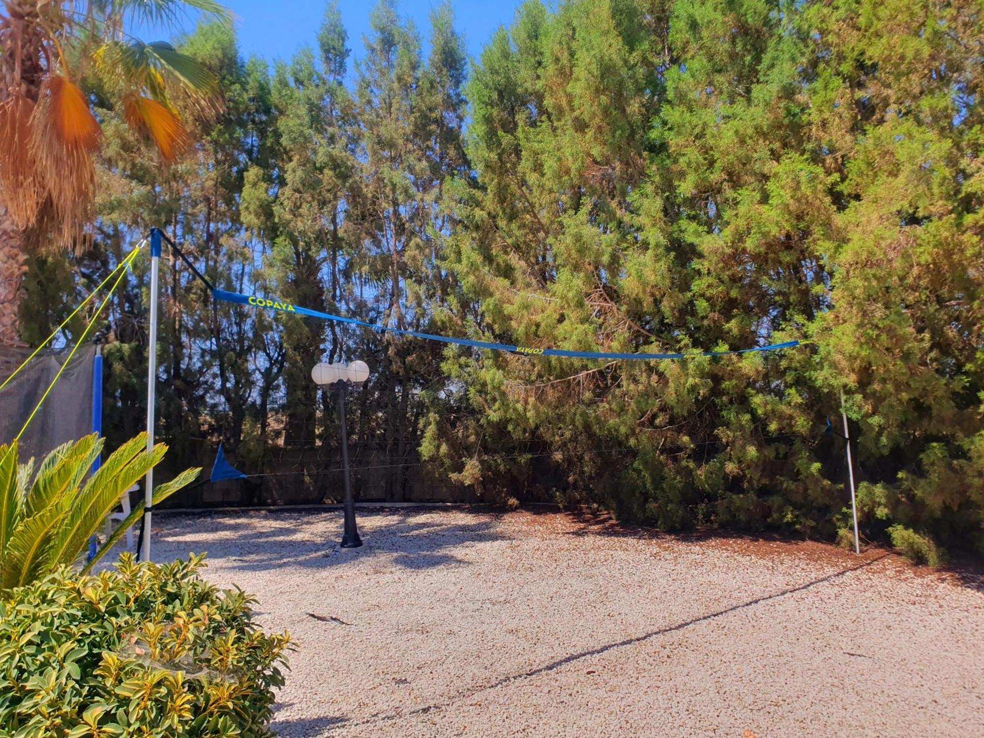 Larnaca Mansion Ideal For 3 Families Or More エクステリア 写真